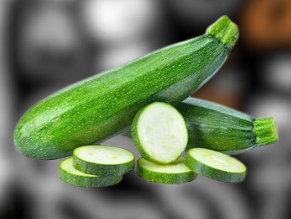 Zucchini