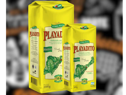 Playadito