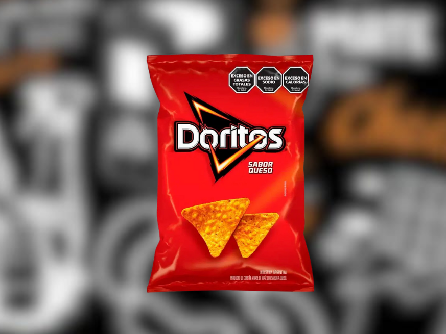 Doritos
