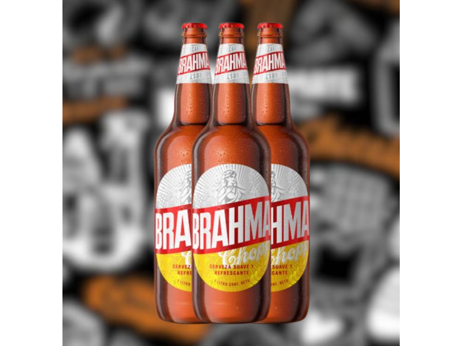 Brahma