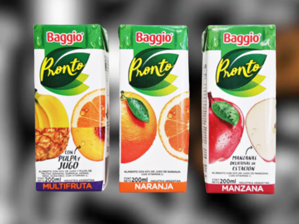 Baggio 200cc
