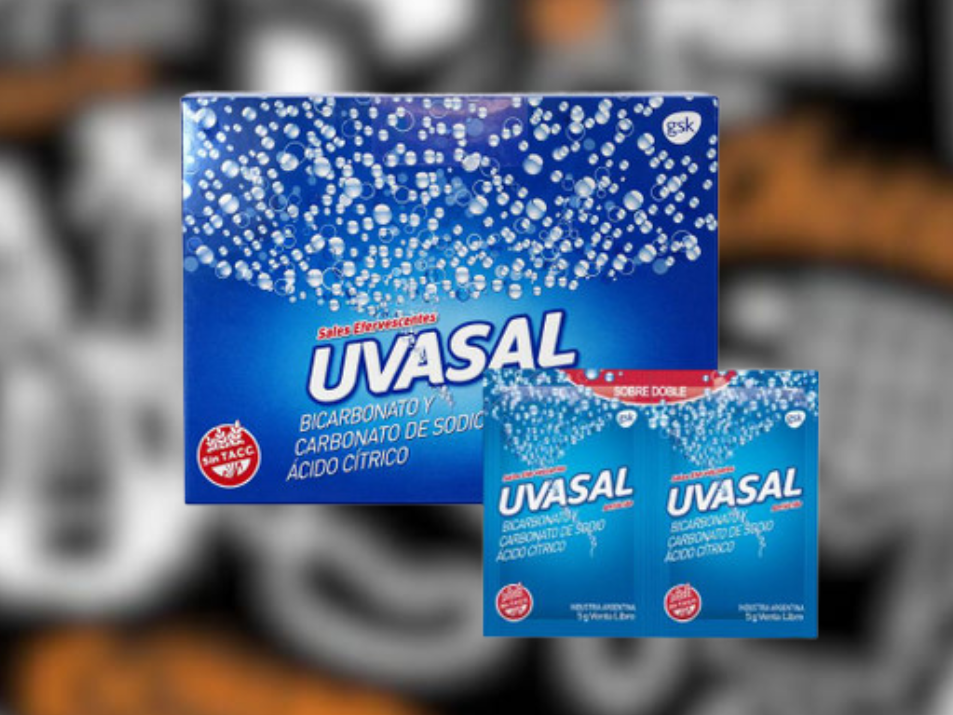 Uvasal