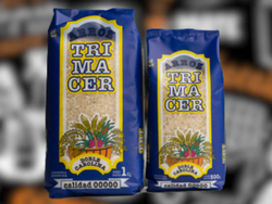 Arroz Trimacer Doble Carolina