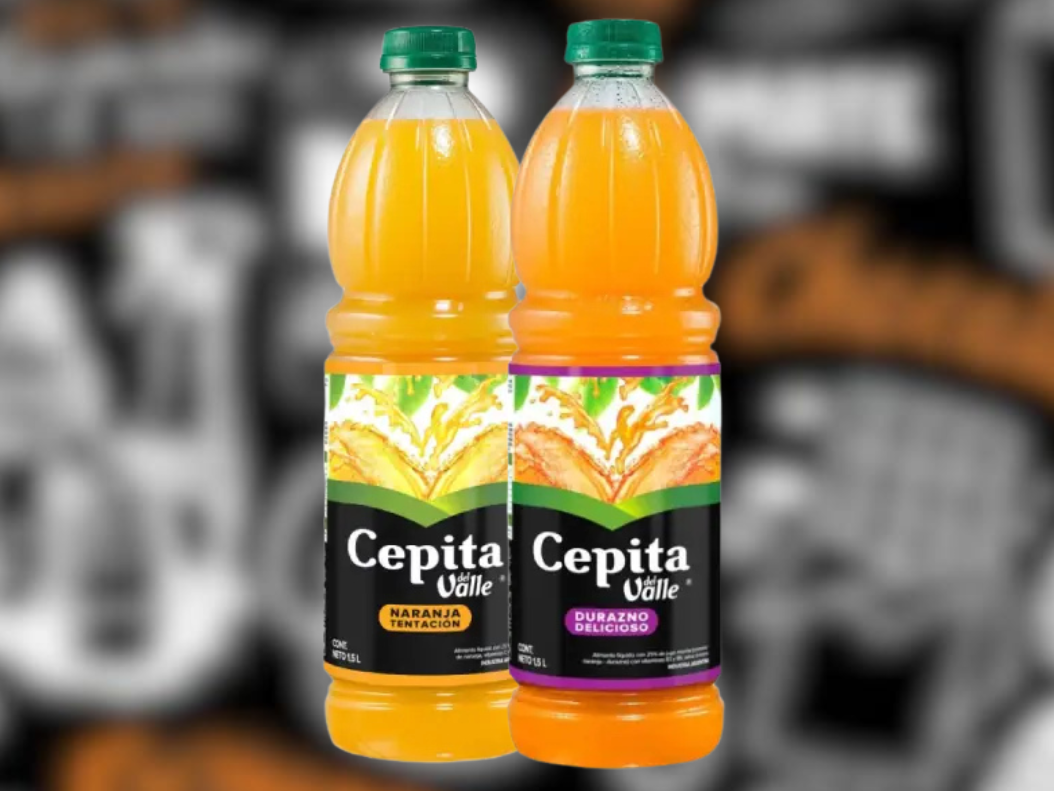 Cepita 1.5Lts