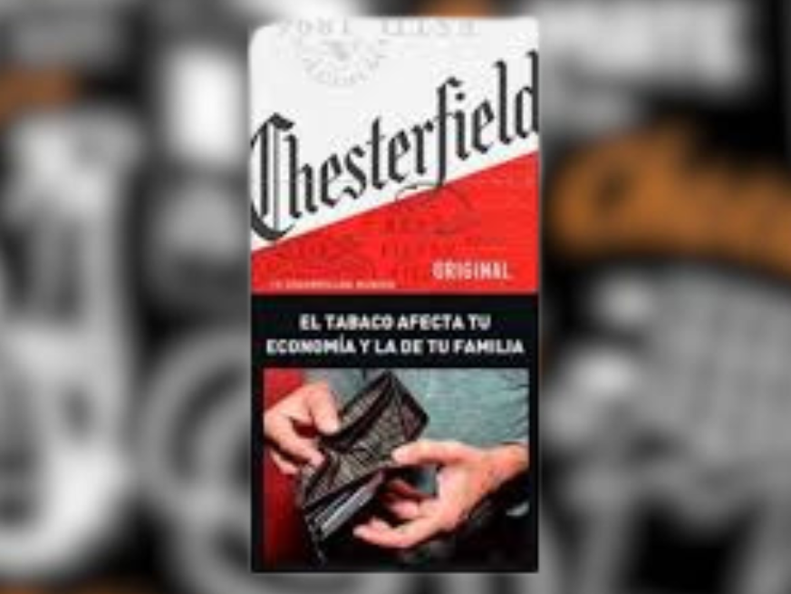 Chester 10 Box