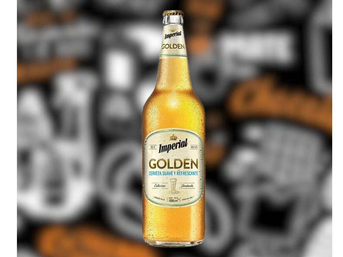 Imperial Golden