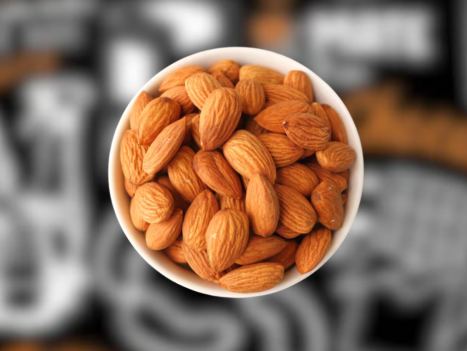 Almendras