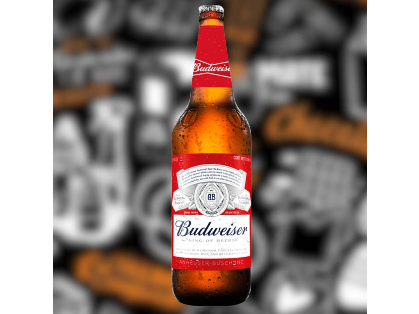Budweiser