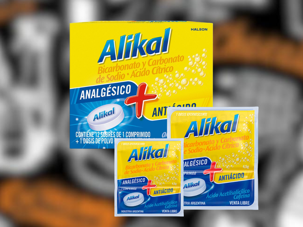 Alikal