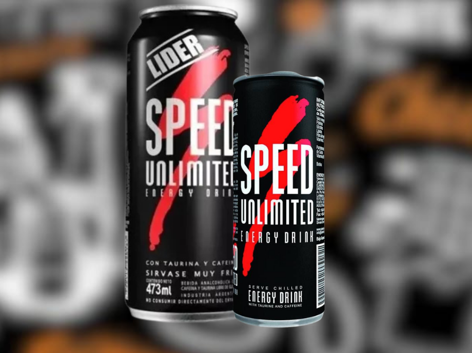 Speed