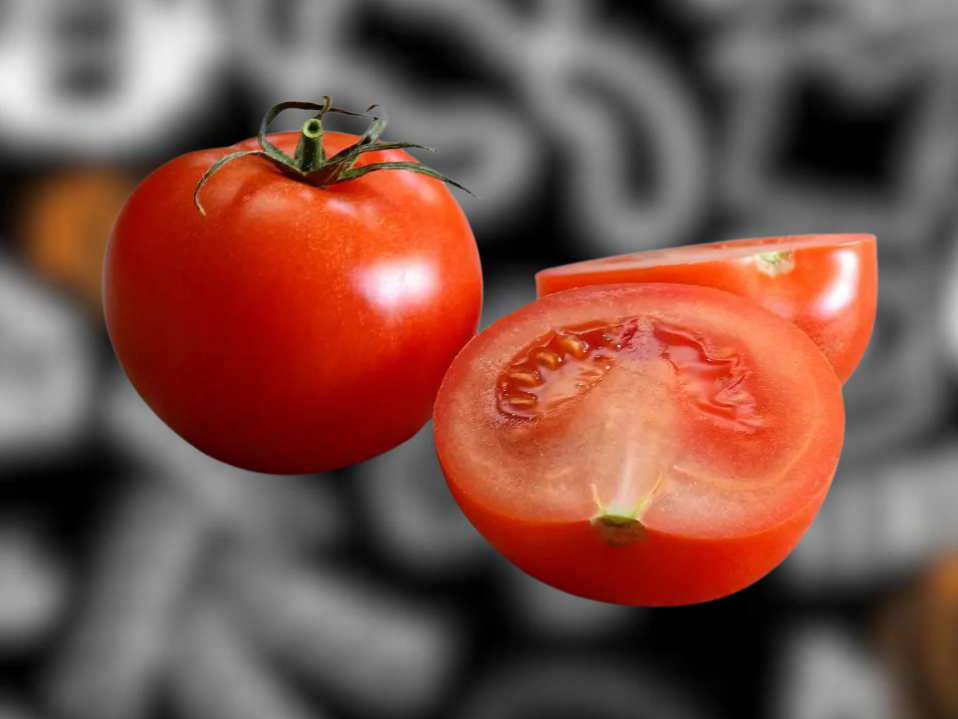 Tomate