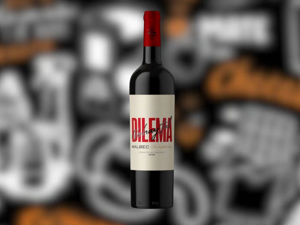 Dilema Malbec