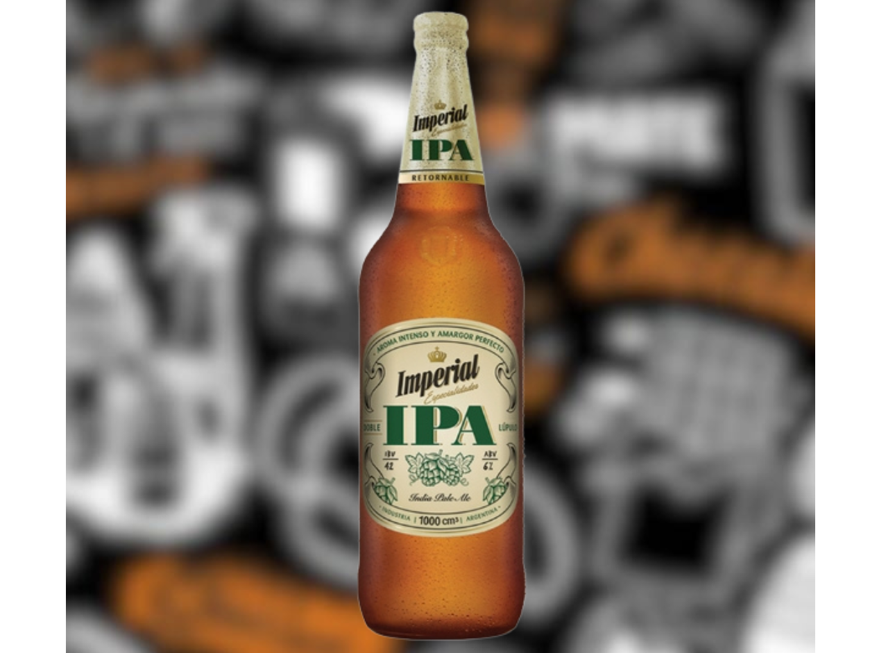 Imperial IPA