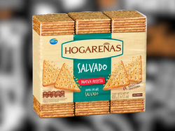 Hogareñas TRIPACK