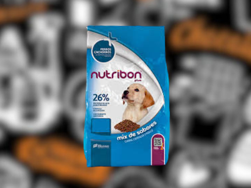 Comida Perro Cachorro