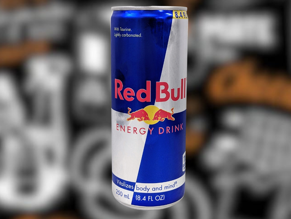 Redbull
