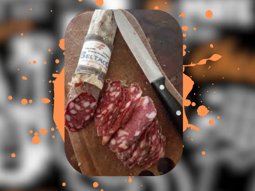 Salame Beltaco