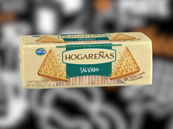 Hogareñas