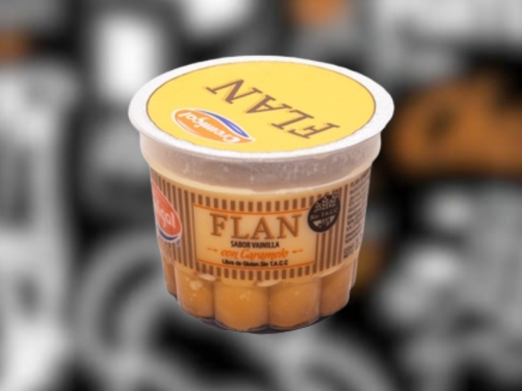 Flan