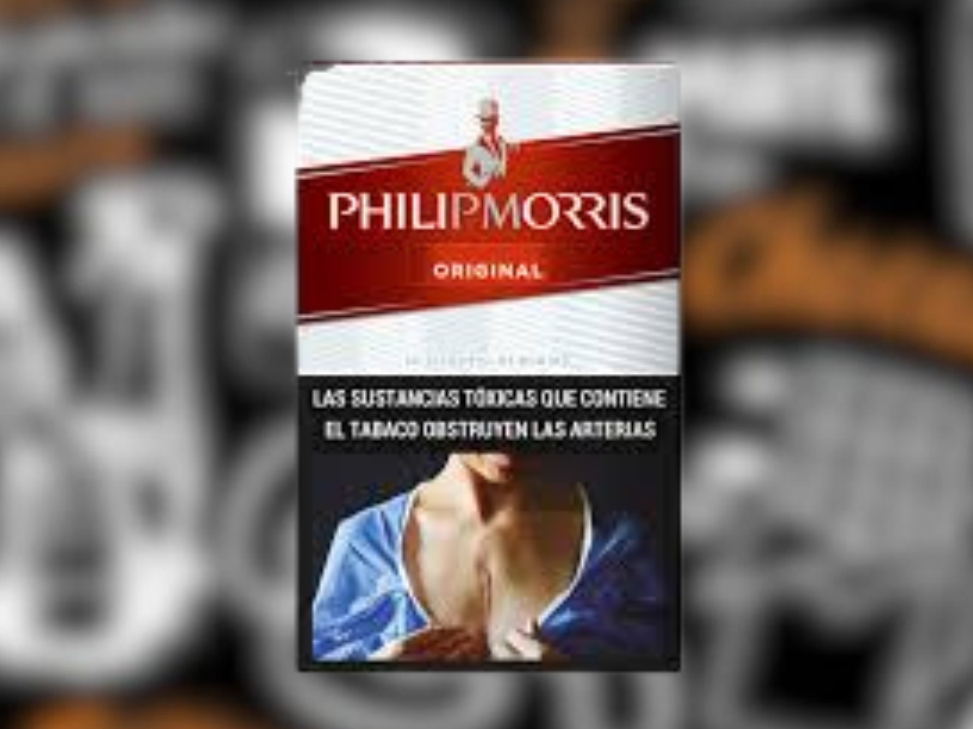 Philip 20 Box