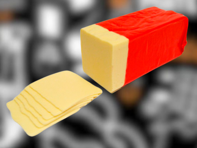 Queso Barra