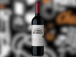 Estancia Mendoza Malbec