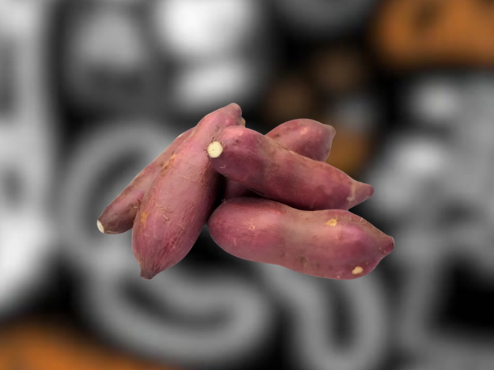 Batata Colorada