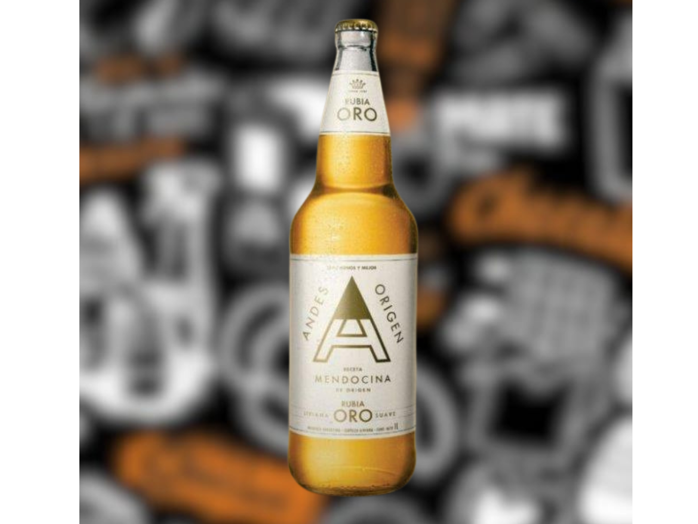 Andes Oro