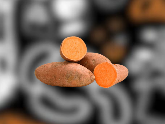 Batata Zanahoria (Boniato)