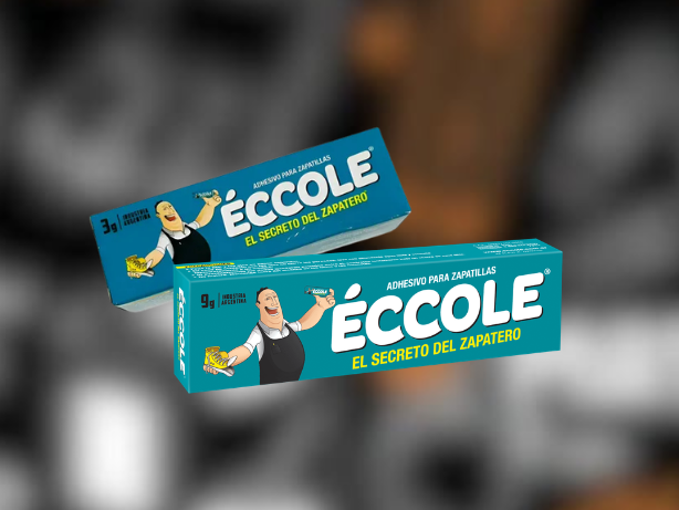 Gotita Eccole