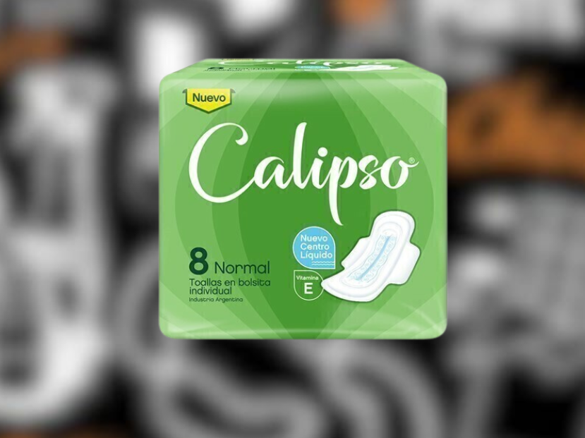 Toallas Calipso