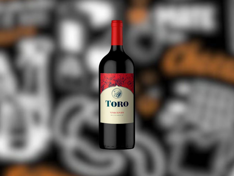 Toro Botellon