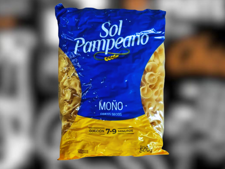 Sol Pampeano Moño