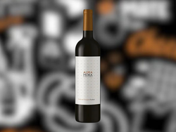 Alma Mora Malbec