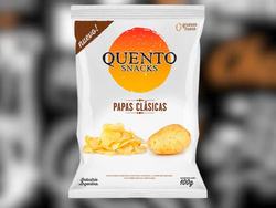 QUENTO Papas Clasicas