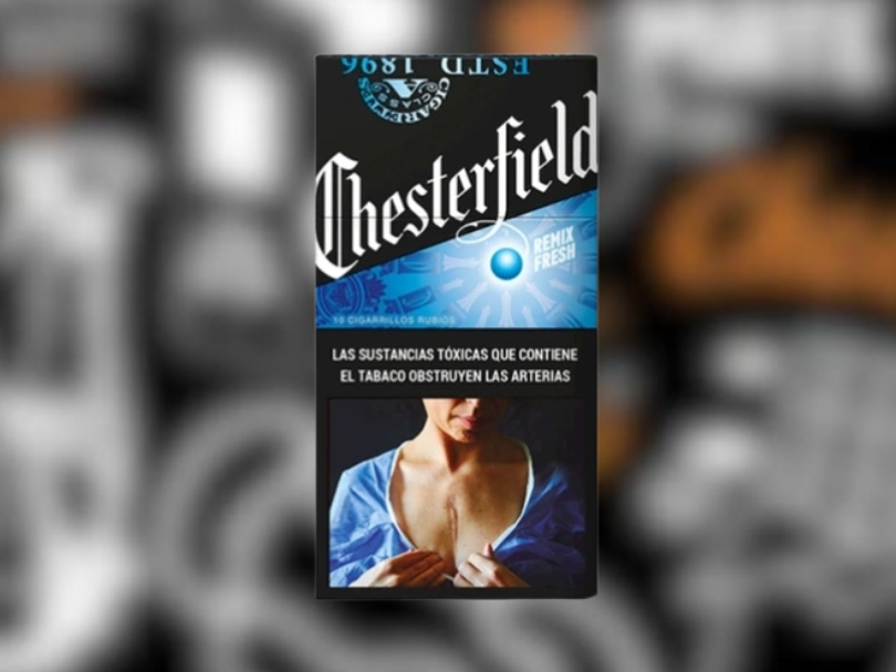 Chester 10 Convertible Box
