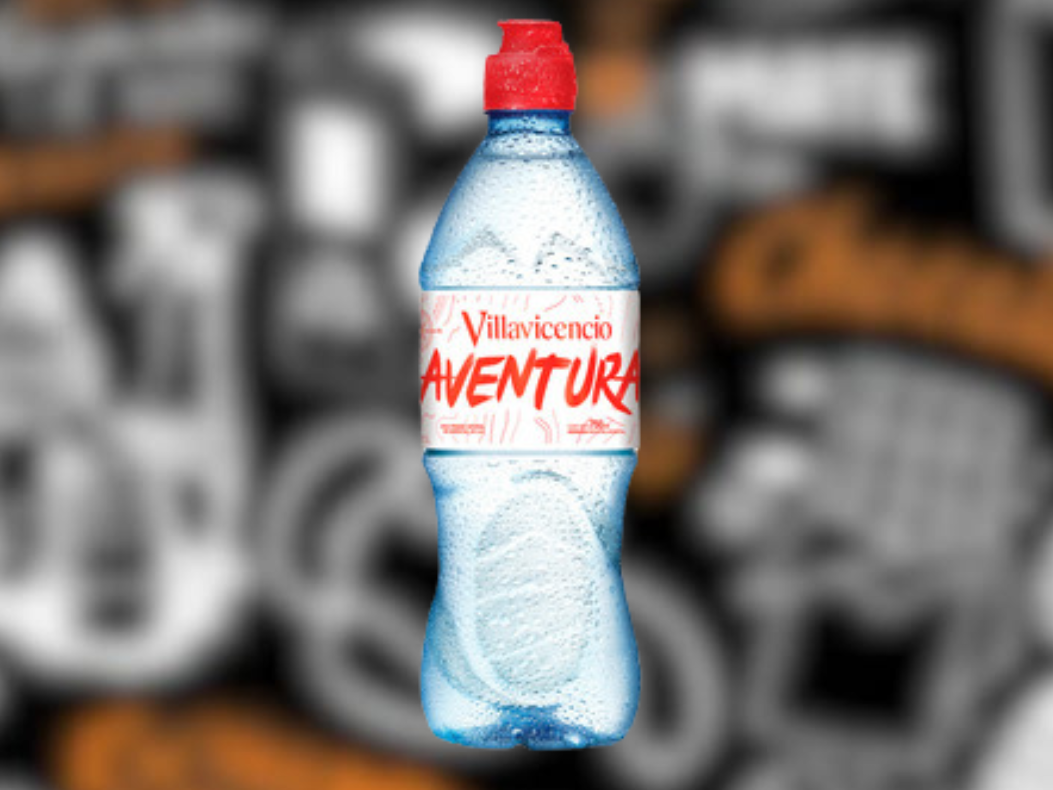 Villavicencio Sport 750Ml (Piquito)