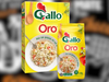 Gallo Oro ARROZ