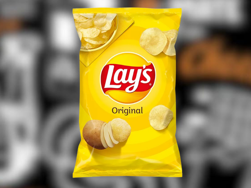 Lays