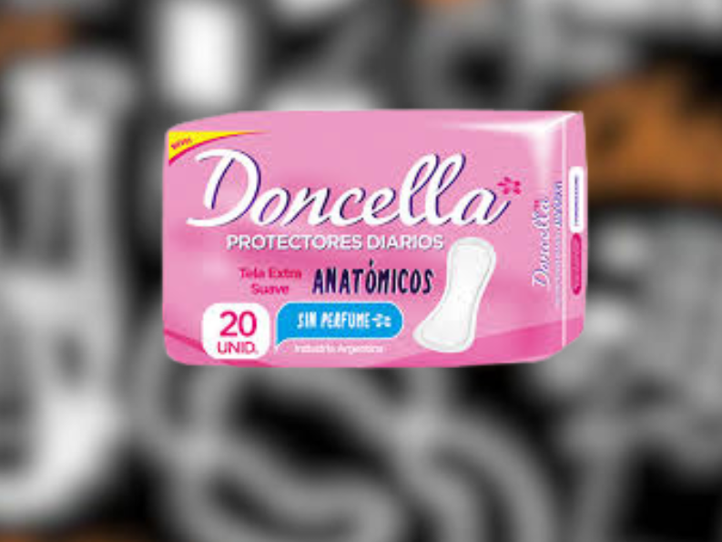 Protectores Doncella