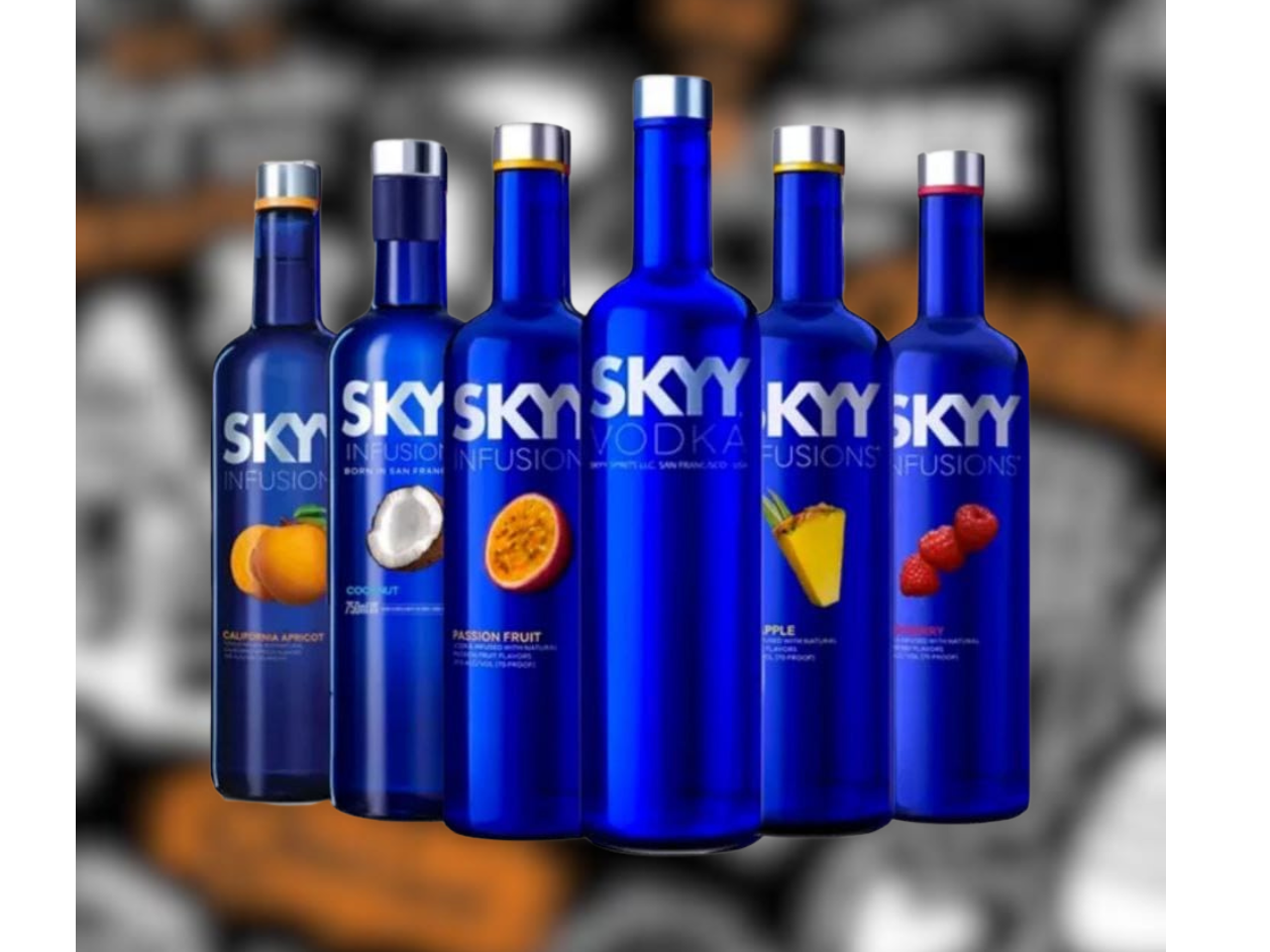 SKYY