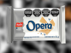 Opera 55grs