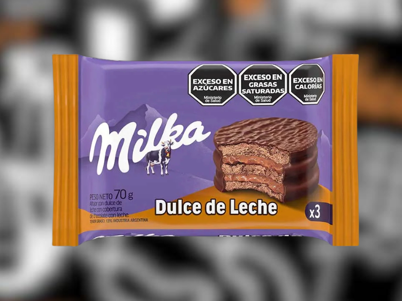 Milka