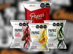 Julicrocs Papas
