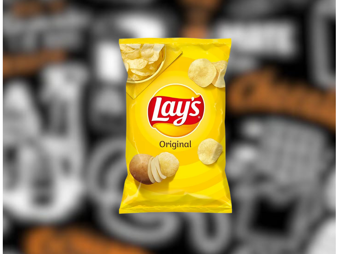 Lays