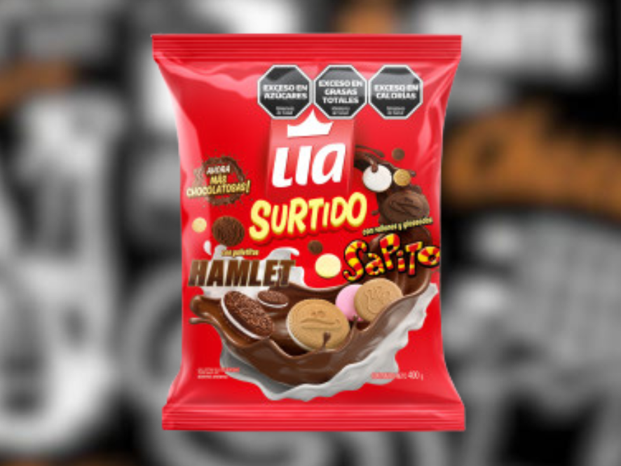 Surtido LIA