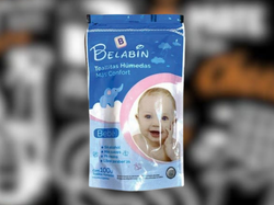 Toallitas Humedas Belabin