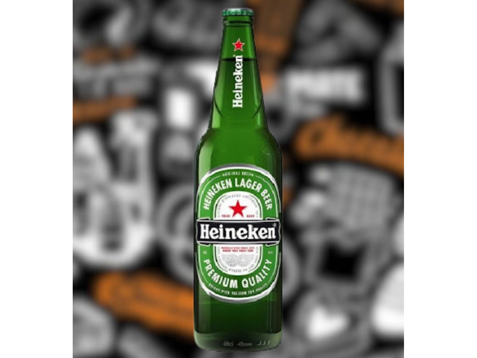 Heineken