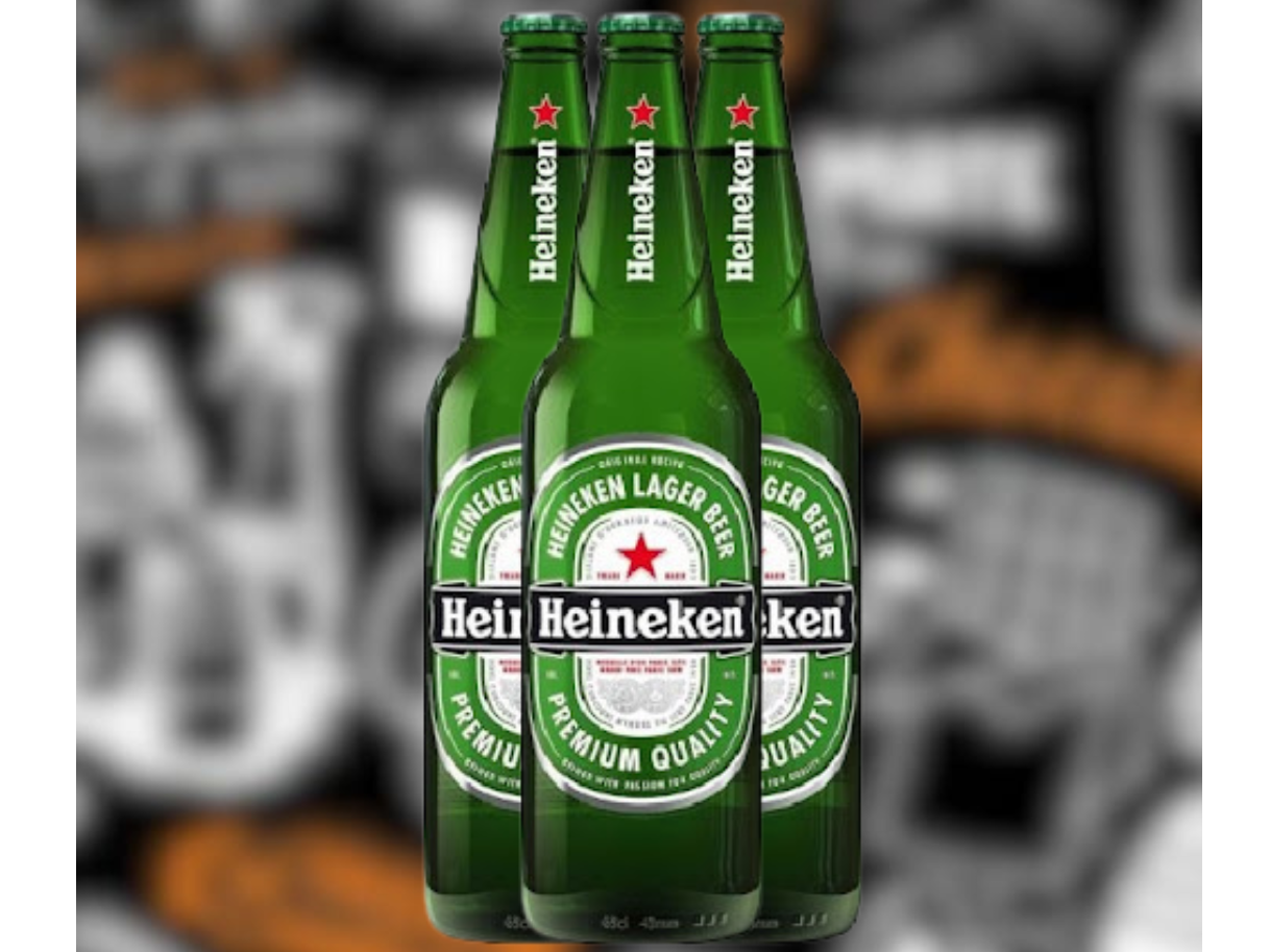 Heineken