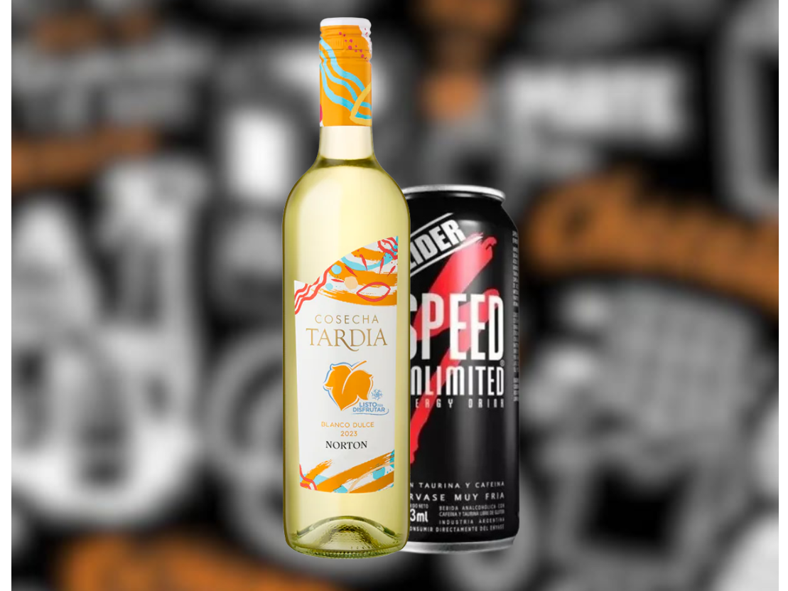 Promo Cosecha Blanco